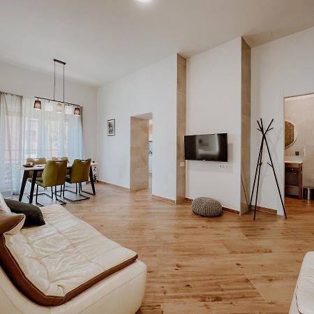 Apartment Papedoni Пула Екстериор снимка