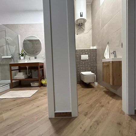 Apartment Papedoni Пула Екстериор снимка