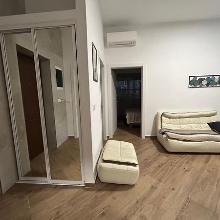Apartment Papedoni Пула Екстериор снимка