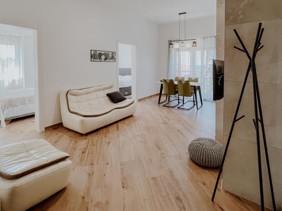 Apartment Papedoni Пула Екстериор снимка