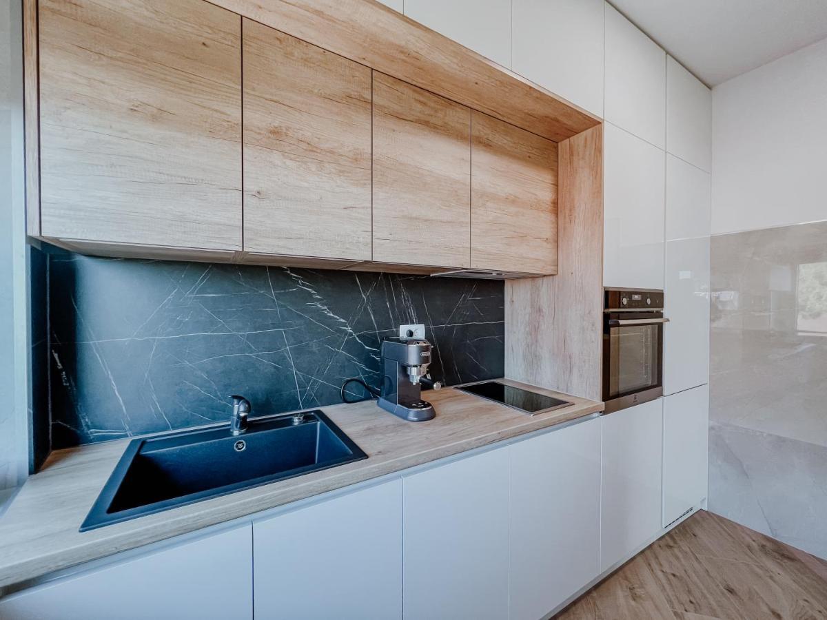 Apartment Papedoni Пула Екстериор снимка