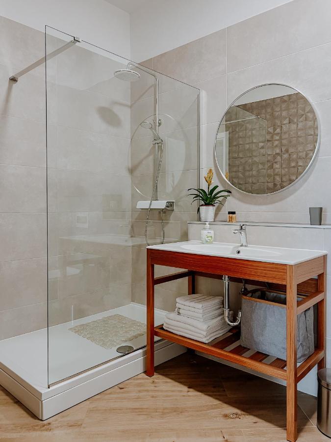 Apartment Papedoni Пула Екстериор снимка