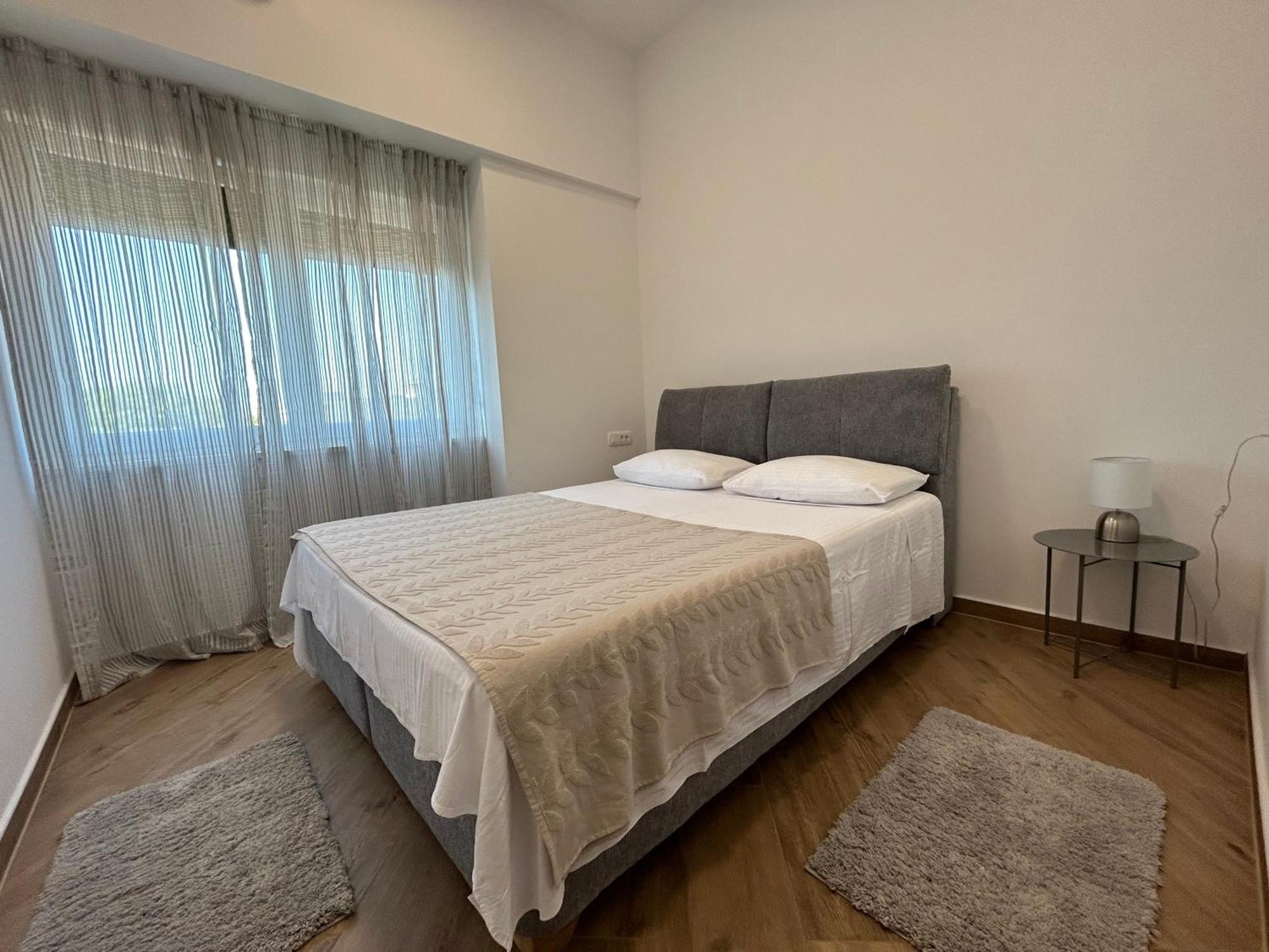 Apartment Papedoni Пула Екстериор снимка