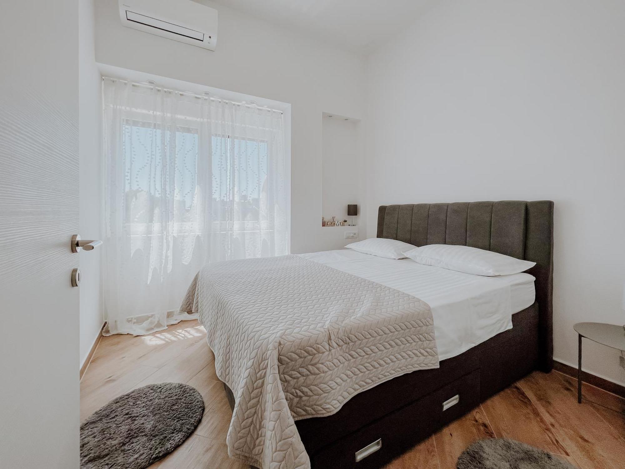 Apartment Papedoni Пула Екстериор снимка